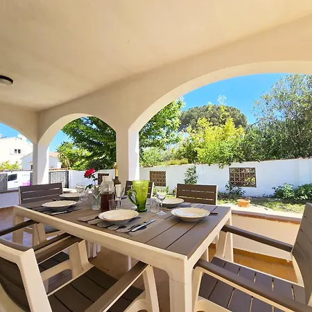 Villa Emily