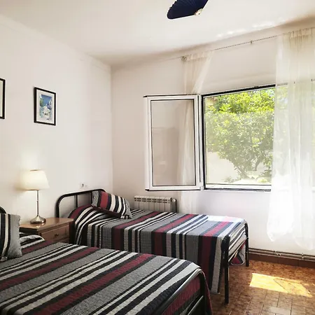 Villa Emily L'Escala