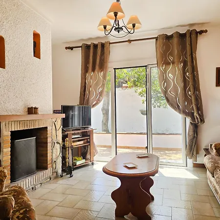 Villa Emily L'Escala