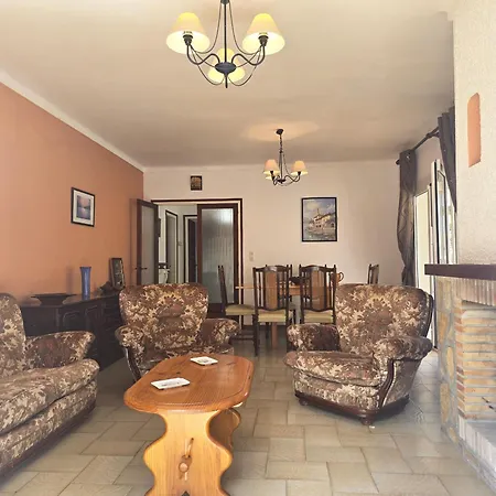 Villa Emily